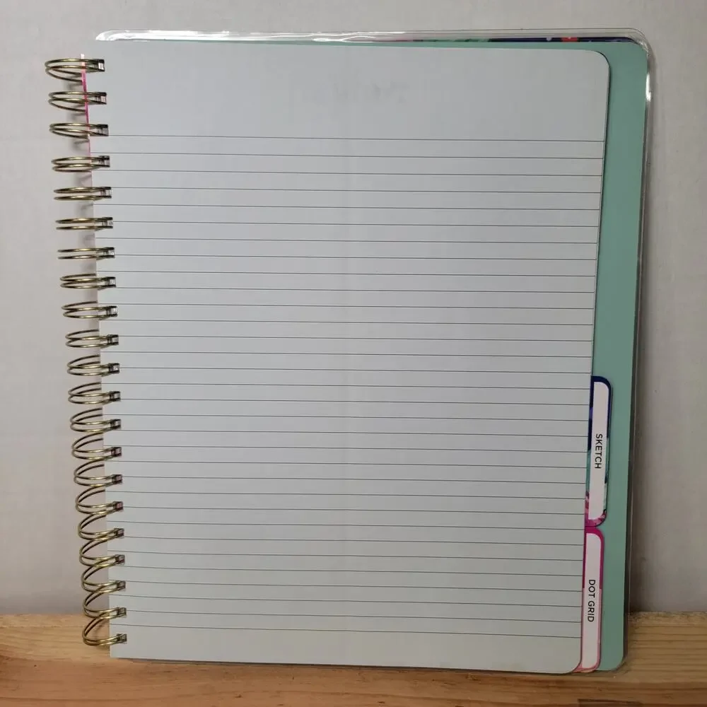 Pen + Gear Undated Planner - NEW